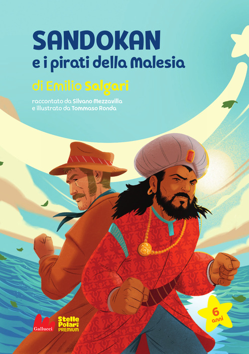 Sandokan e i pirati della Malesia