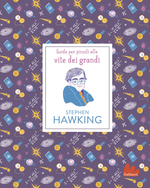 Stephen Hawking