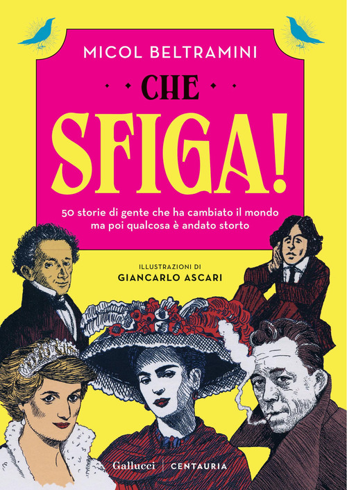 Che sfiga!