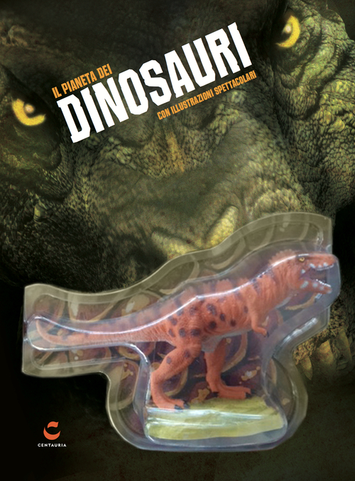 Il pianeta dei dinosauri