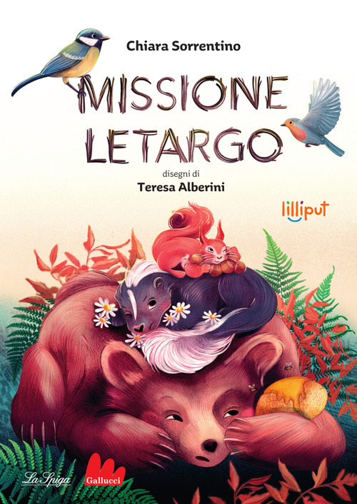 Missione letargo