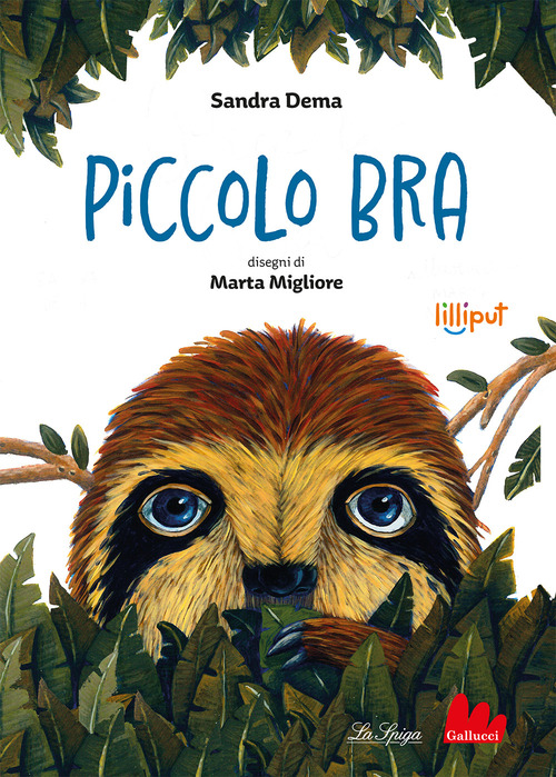 Piccolo Bra