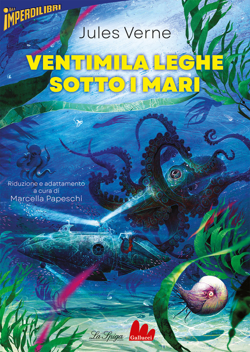 Ventimila leghe sotto i mari