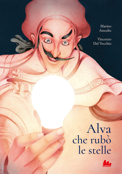 Alva che rub&ograve; le stelle