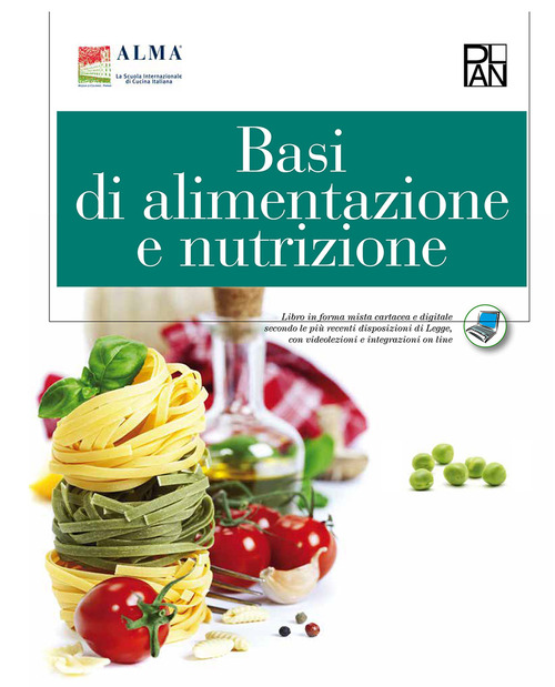 Basi di alimentazione e nutrizione