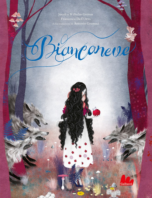 Biancaneve