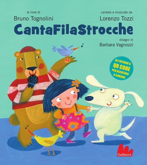 CantaFilaStrocche