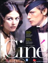 Ciné. Ediz. italiana e francese