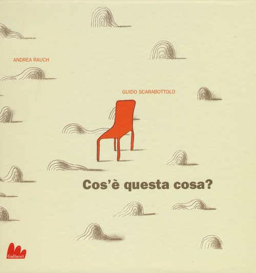 Cos'è questa cosa?