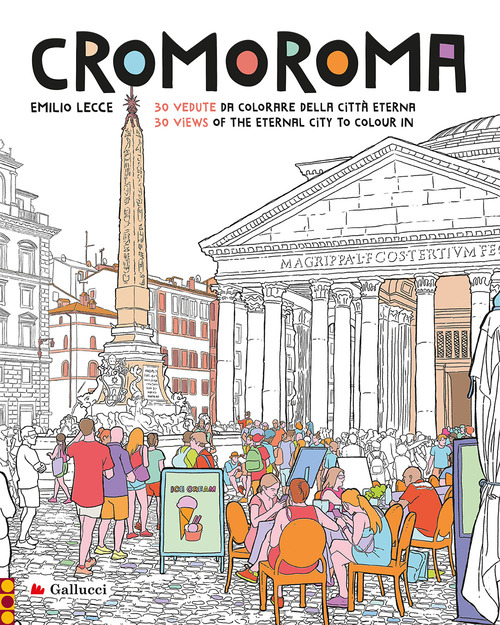 Cromoroma