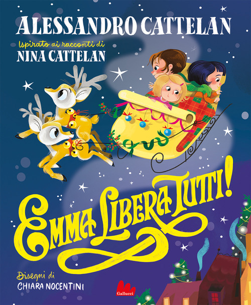 Emma libera tutti!
