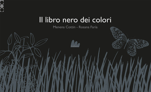 Il libro nero dei colori