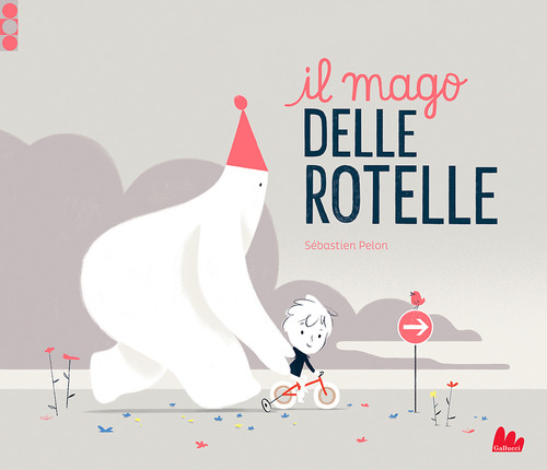 Il mago delle rotelle