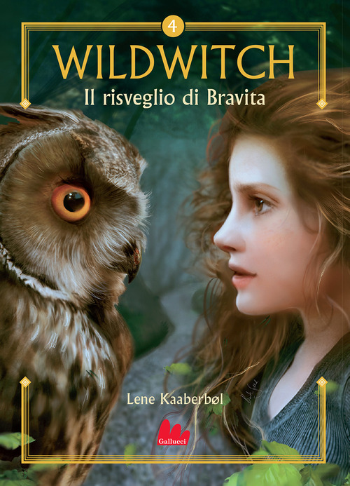 Il risveglio di Bravita. Wildwitch