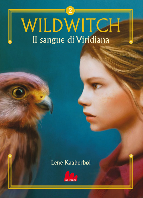 Il sangue di Viridiana. Wildwitch