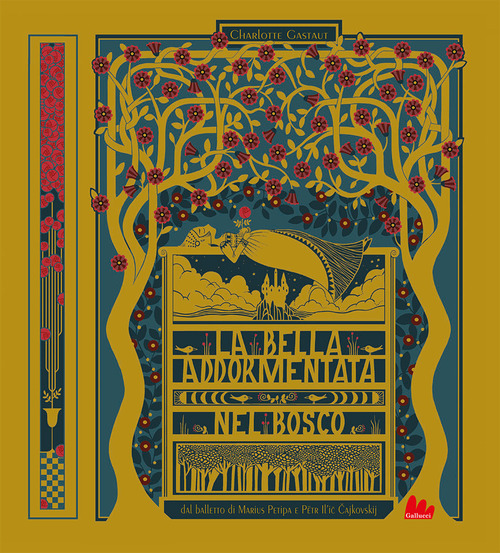 La bella addormentata nel bosco