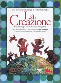La creazione. DVD