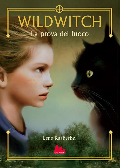 La prova del fuoco. Wildwitch