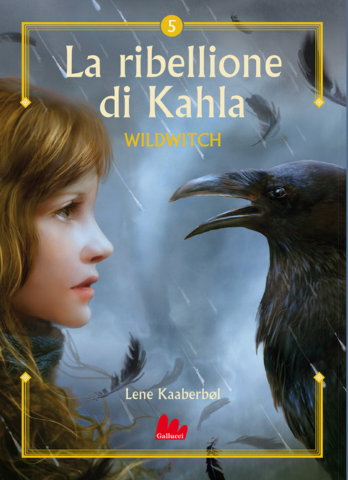 La ribellione di Khala. Wildwitch