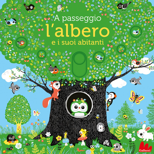 L'albero e i suoi abitanti