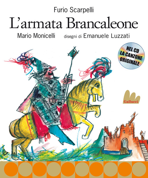 L'armata Brancaleone
