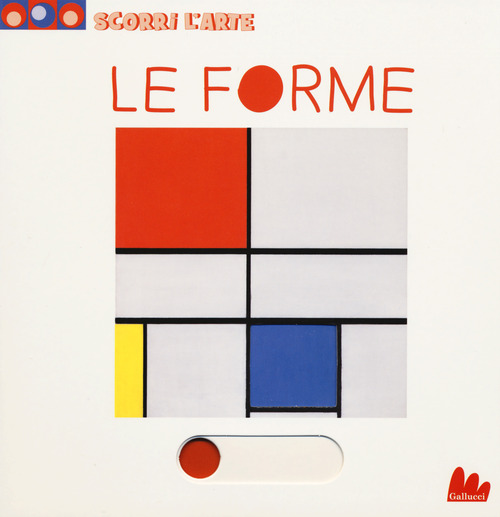 Le forme. Scorri l'arte