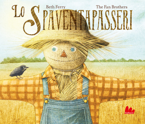 Lo spaventapasseri