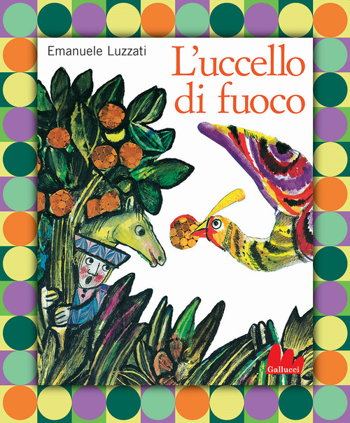 L'uccello di fuoco