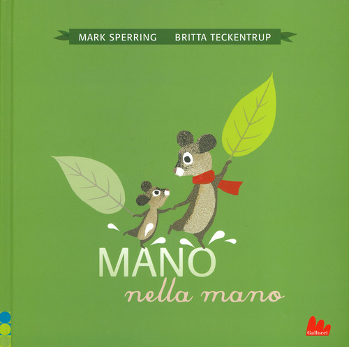 Mano nella mano
