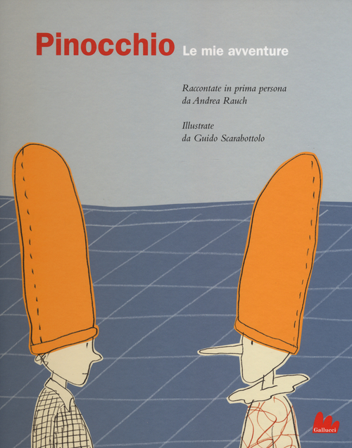 Pinocchio. Le mie avventure