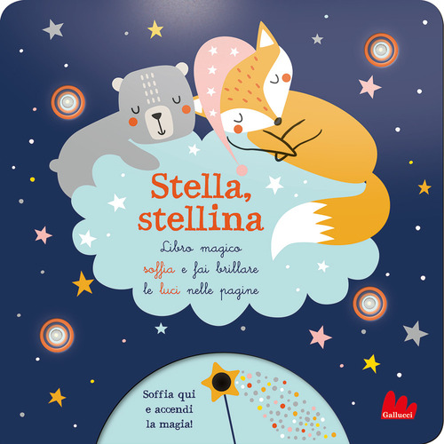 Stella, stellina