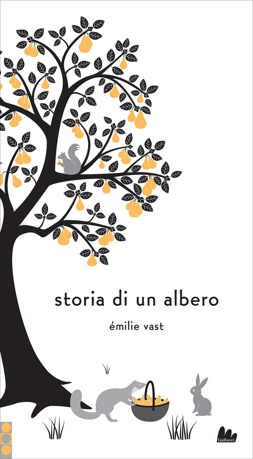 Storia di un albero