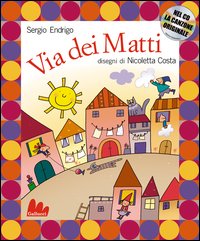 Via dei matti