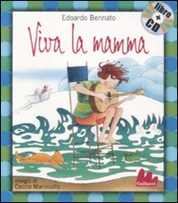 Viva la mamma