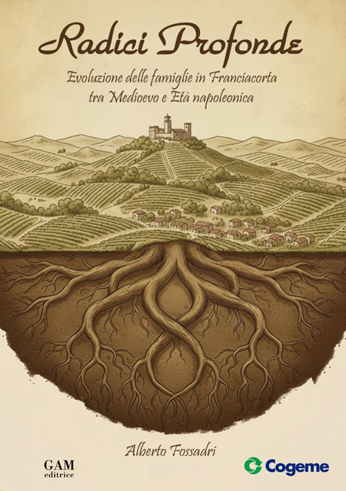 Radici profonde. Evoluzione delle famiglie in Franciacorta tra Medioevo e Et&agrave; napoleonica