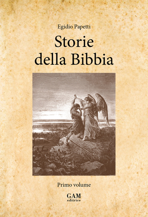 Storie della Bibbia