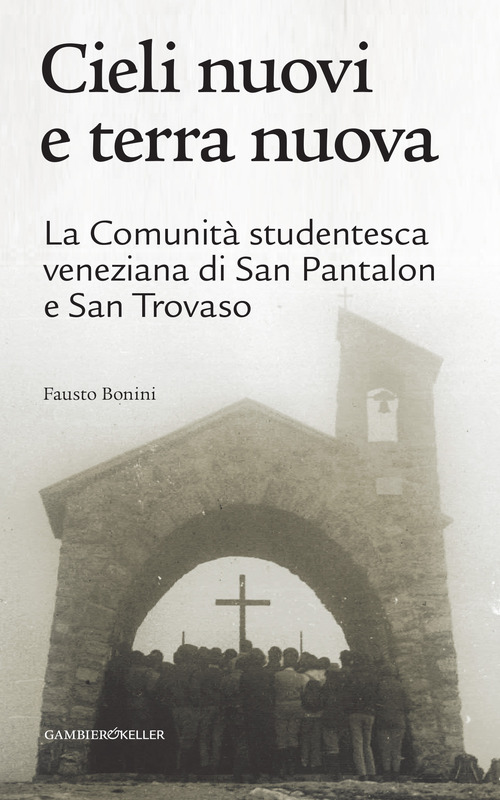 Cieli nuovi e terra nuova