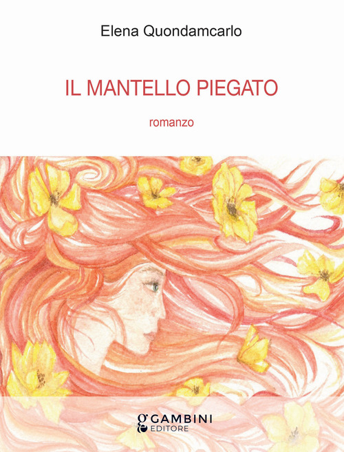Il mantello piegato