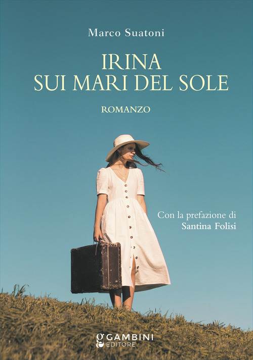 Irina sui mari del sole