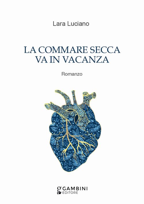 La commare secca va in vacanza