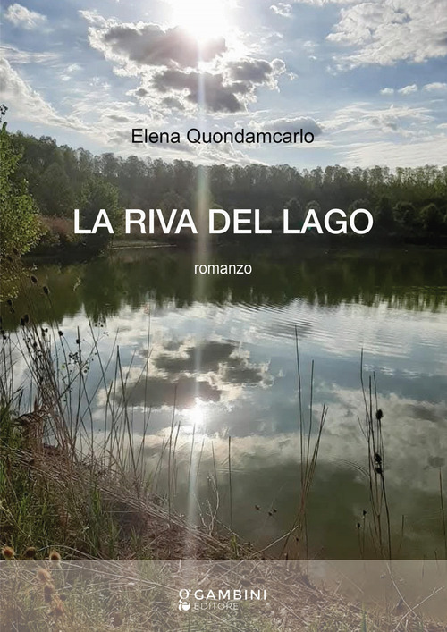 La riva del lago