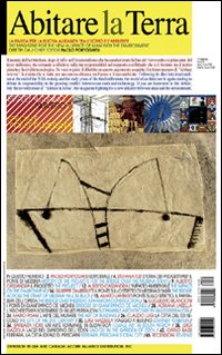 Abitare la terra. Ediz. italiana e inglese