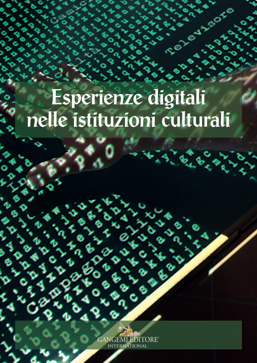 Accademie & biblioteche d'Italia. Quaderni