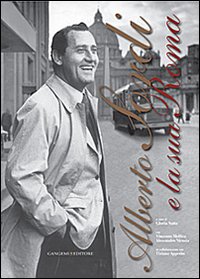 Alberto Sordi e la sua Roma