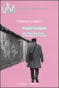 Angelo Candiano. Luce della complessit&agrave; con paragrafi di fotosofia
