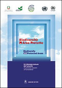 Biodiversit&agrave; e aree protette-Biodiversity and protected areas