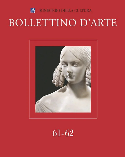 Bollettino d'arte