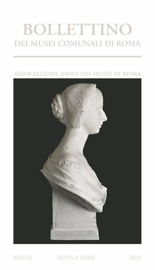 Bollettino dei Musei comunali di Roma. Nuova serie