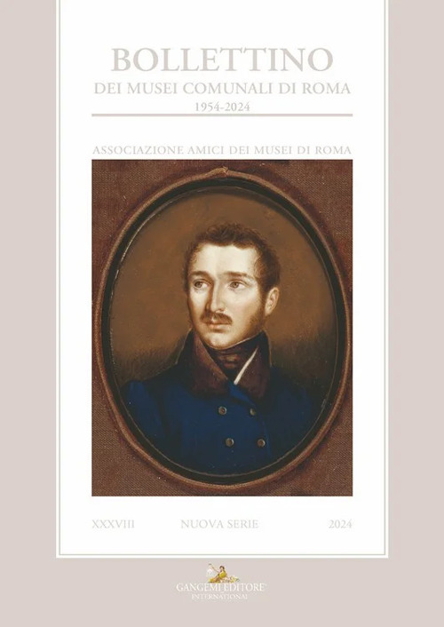 Bollettino dei Musei comunali di Roma. Nuova serie