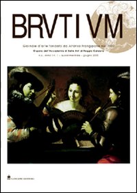 Brutium. Rivista quadrimestrale d'arte